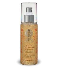 Natura Siberica Vivid Vitamins Natural for Hair and Body 125ml Active Organics
