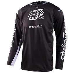 Troy Lee Designs Motocross GP PRO Blends Camo tröja ventilerad och bekväm