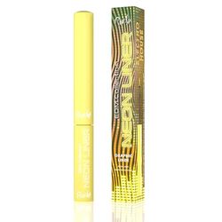 RUDE - EDM Collection Neon Liners | Vibrant Neon Eyeliner | Water & Smudge Resistant | Fine and Precise Tip | Perfect for Parties and Concerts, Electro House, 1 g (Pack of 1)