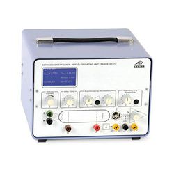 3B Scientific U8482530-230 Franck-Hertz Expert Power Supply, 230V, 50 Hz/60 Hz