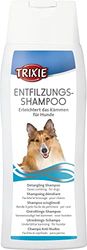Trixie Shampoo districante per cani, 250 ml, confezione da 6