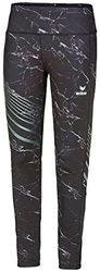 Erima dames Race Line 2.0 hardloopbroek lang (860012), marmer, 42
