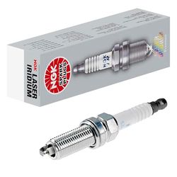 NGK Spark Plug SILKAR8D6 Laser Iridium 95768