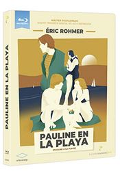Pauline en la Playa [Blu-Ray]