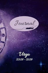 Journal Virgo