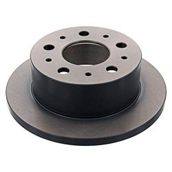 Febi Bilstein 43937 Rotore Disco Freno