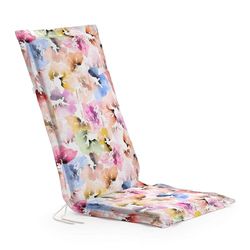 COJÍN PARA SILLA DE JARDÍN MODELO 0120-408