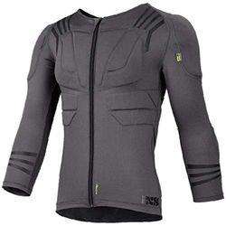 IXS Unisex övre kroppsskydd för kvinnor