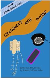 Grandma's New Phone