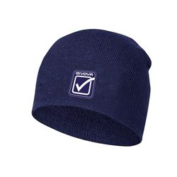 Givova Heren ACC50-0004-UNICA T-shirt, meerkleurig, één maat