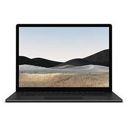 MICROSOFT Surface Laptop 4 15"" R7se - 8GB - 512GB Zwart (5W6-00032)