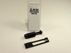 Lee Precision 90885 projectietang .30.32 .60 Nr.1, meerkleurig, eenheidsmaat