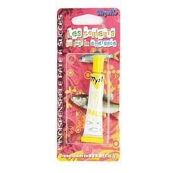 Mystic Malleable pasta