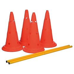 Hond Activiteit Hond Activiteit Obstakels, set 2 pcs.