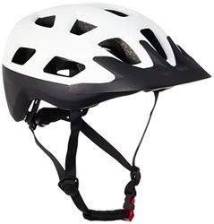 CMP, Casco da MTB, Bianco, L