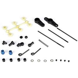 LOSI- Accessoires, LOSA9168, Multicolore