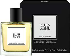 Blues Amber