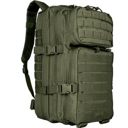 Red Rock Outdoor Gear RED80226OD Cuchillo,Unisex - Adultos, Verde, un tamaño