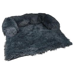 SONDEY Parigi Prezzo Protegge Divano & Traversin Fluffy 120cm Antracite' o Contattaci per Modificare Il Campo Marca se Sei Proprietario.