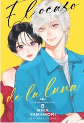 El ocaso de la luna 8