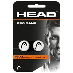 HEAD Pro Damp Manutenção, ferramentas, reparações, unissexo para adultos, branco, tamanho único