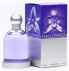 HALLOWEEN edt vapo 100 ml