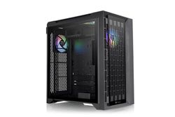 Thermaltake CTE C700 TG ARGB (Noir) - Boitier PC Moyen Tour