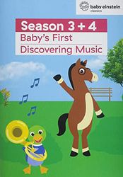 Baby Einstein Classics: Season 3