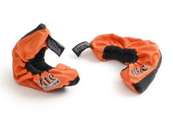 Elite - Pro Protège-lames de patins à glace - Senior - Orange