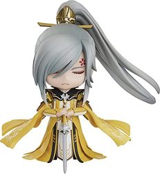 Good Smile Company - JX3 Ying Ye Nendoroid Action Figurine