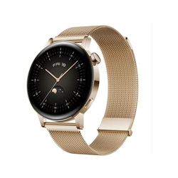 HUAWEI Smartwatch, Guld, 42 mm