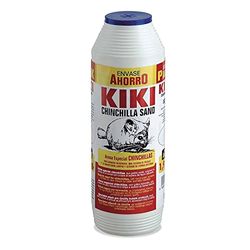 Kiki, Kleur, 1,25 picometer