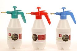 Lifetime Garden 34385 – Pompa a mano spruzzatore