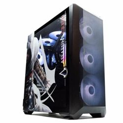 PcCom Imperial AMD Ryzen 7 7800X3D / 32GB / 2TB SSD/RTX 4070 Super - Assassin's Creed