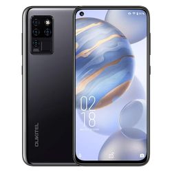 Oukitel C21 4GB/64GB Midnight Black