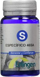 Erlingen Base 465 A Especifico - 60 Comprimidos