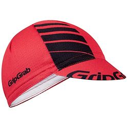 GripGrab Boné de ciclismo Lightweight com viseira otocapacete ciclismo verão cabeça bicicleta estrada proteção UV respirável