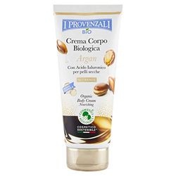 Crème Corporelle à l'Argan