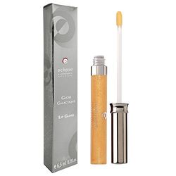 Eclipse Galactique traslucido lip Gloss, Orange Precieux 6.5 ml