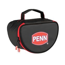 PENN Unisex volwassen bagage, one size, zwart