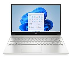HP Pavilion Laptop 15-eh3317nw | 15.6" Full HD | AMD Ryzen 5-7530U | 16GB RAM | 512GB SSD | Windows 11 Home | QWERTY Keyboard (Polski)