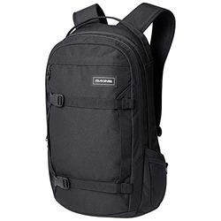 Dakine Mission 25L Ryggsäck - Black