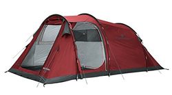 Ferrino 99124EMM Tenda de campismo campismo e caminhadas, adultos unissexo, multicolorido (bricky), tamanho único