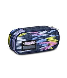 Seven® Round Plus - Virtual Girl, Meerkleurig., Eén maat, casual