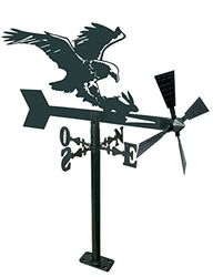 Imex Zorro 11245 - Aquila Giardino banderuola, 480 mm