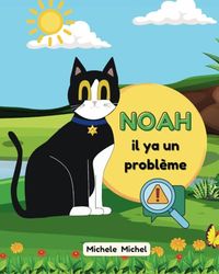Noah: il ya un problème