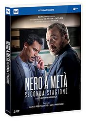 Nero A Meta' St.2 (Box 3 Dv)