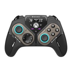 Turtle Beach Stealth Pivot Manette Intelligente sans Fil pour Windows 10/11