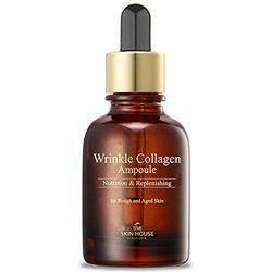 THE SKIN HOUSE Wrinkle Collagen Ampoule
