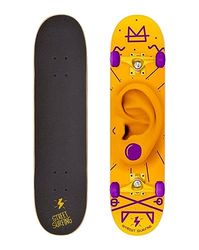 Street Surfing - Skateboard - Shout Out (10-03-010-4)